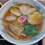 蕎麦処　玉川屋 - 