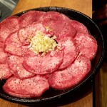 Shichirin Sumibiyakiniku Yuurin - 