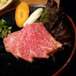 Shichirin Sumibiyakiniku Yuurin - 