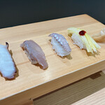 Aduma Zushi - 