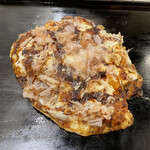 さくら - 山芋焼き