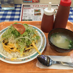 タコスプーン - 