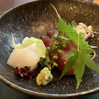京料理 たん熊北店 Directed by M.Kurisu - 