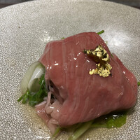 新宿 鉄板焼き YOKOTA - 