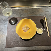 新宿 鉄板焼き YOKOTA - 