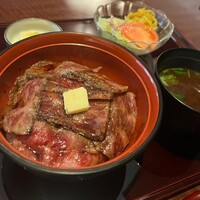 赤坂 津つ井 総本店 - 