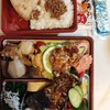 大皿料理 さかな家