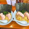 Sukechan Ramen - 並み盛り700円＆大盛り850円