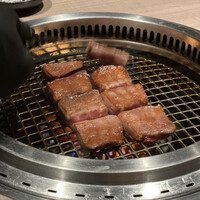 うし松 - 