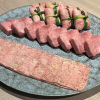 うし松 - 