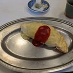 お食事処 南星 - この余白は「優しさ｣