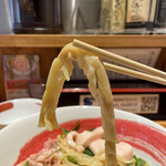 麺や凛 - 