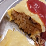 お食事処 南星 - ご開帳