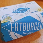 FATBURGER - Chili Cheese Skinny Fries