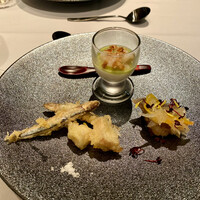 Teppanyaki×Wine あかくろ - 