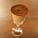 tiramisu cocktail