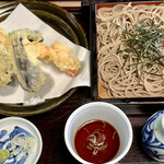 Shinshu Soba Dokoro Kirisato