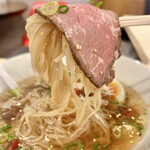 冷麺処 sinn. - 