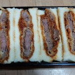 とんかつ一番 - 