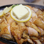 とんかつ一番 - 