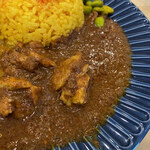SPICE CURRY WANTED - 
