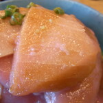 新鮮組まぐろ屋 出島ワーフ店 - 