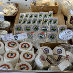 Atelier de Fromage Karuizawa Baiten