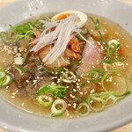 冷麺処 sinn. - 