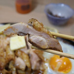 とんかつ一番 - 