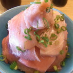 新鮮組まぐろ屋 出島ワーフ店 - 