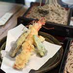 Shinshu Soba Dokoro Kirisato