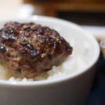 挽肉屋 神徳 - 