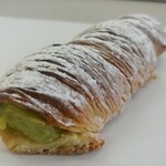 ブーランジェリー カラン - 