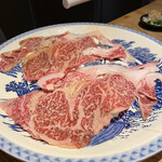 焼肉 匠 本店 - 