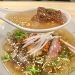 冷麺処 sinn. - 