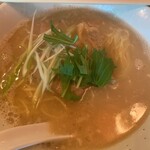 Ramen Chuubou Yamaya - 