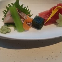 羅豚 ギンザ・グラッセ - 