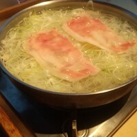 羅豚 ギンザ・グラッセ - 