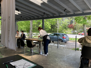 Shinshu Soba Dokoro Kirisato