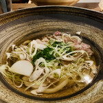 つるとんたん UDON NOODLE Brasserie - 