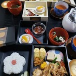 カフェ&ギャラリー 柿尾坂 - 