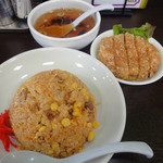 ラーメン 尾ばな - 