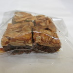 アトリエ ド フロレンティーナ - カフェ・エスプレッソ