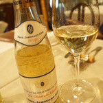 S M P A - Muscat de Beaumes-de-Venise 2010（900円・お連れオーダー）