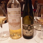 レストラン アラジン - 食後酒