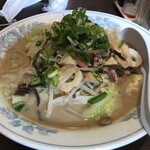 味一番！九州ラーメン 博多っ子 - 
