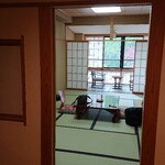 戸隠講社　山本館 - 