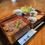 Tongue Shioju Set Meal <Weekday Lunch Only>