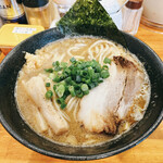 麺屋タカモト - 