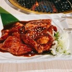 焼肉処 真 - 